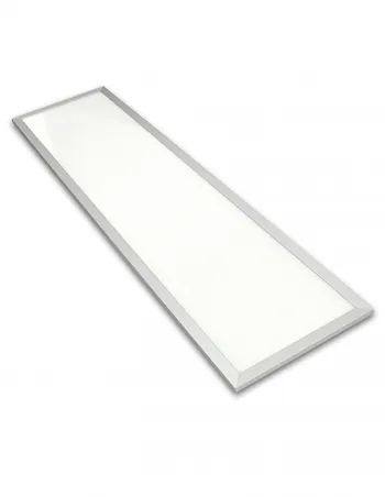 Panel LED 40W rectangular 120x30cm YARLUX
